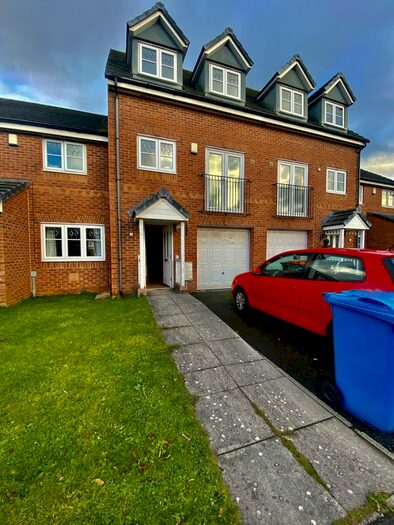 3 Bedroom House To Rent In Thorncross, Wyre, Thornton-Cleveleys, FY5