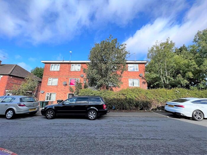 2 Bedroom Flat To Rent In Sunbury Road, Coventry, CV3