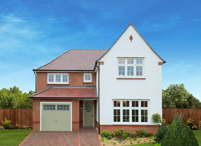4 Bedroom Detached House For Sale In Crown Quay Lane, Sittingbourne, ME10