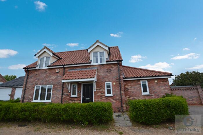 3 Bedroom House To Rent In The Loke, Dereham Road, Norwich, NR5