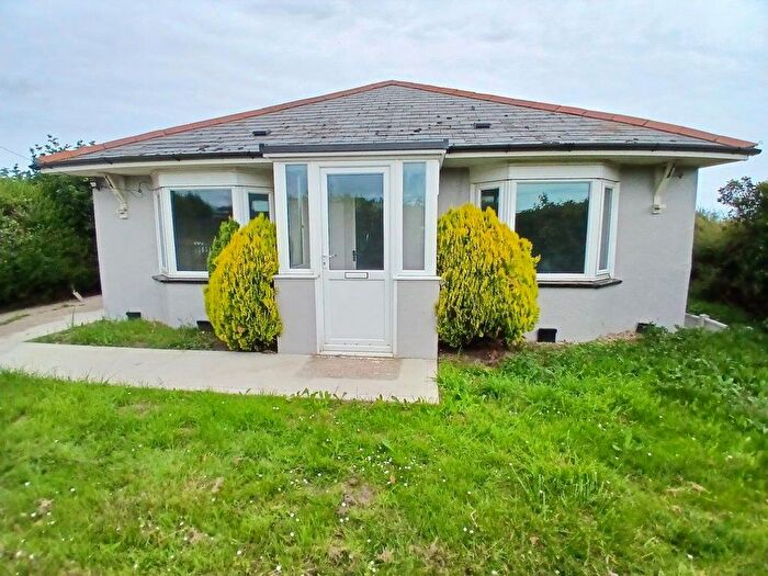 3 Bedroom Detached Bungalow To Rent In Sunray, Newlands Lane, Ramsgate, Kent, CT12