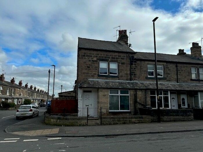 2 Bedroom Flat To Rent In King Edwards Drive, Harrogate, HG1