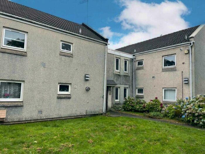 1 Bedroom Flat To Rent In Waterford Road, Glasgow, G46