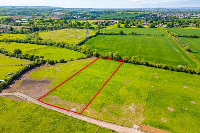 Land For Sale In . Acre Parcel | Vehicular Access, BS37
