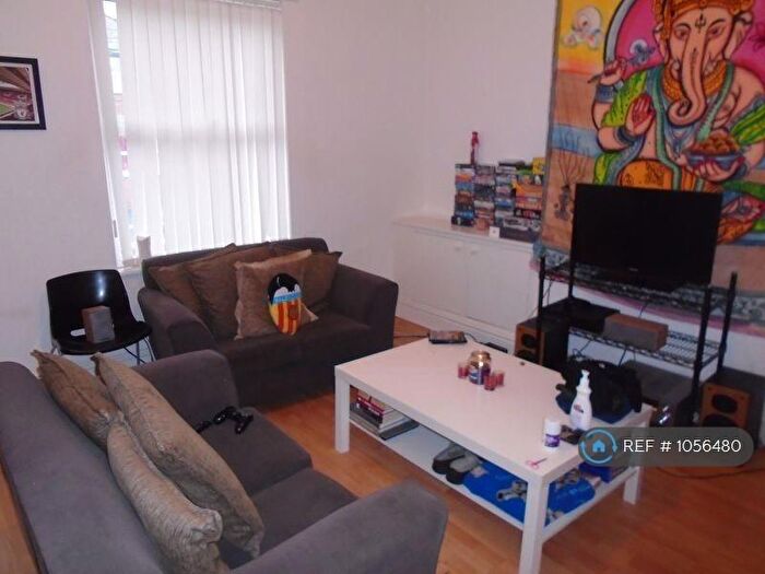 1 Bedroom Flat To Rent In Geneva Road, Liverpool, L6