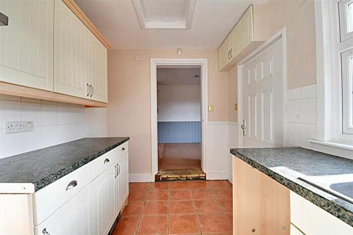 3 Bedroom End Of Terrace House For Sale In Clements Cottage, Brickendon Lane, Brickendon, SG13