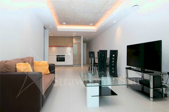 1 Bedroom Flat To Rent In Tidal Basin Road, London, E16