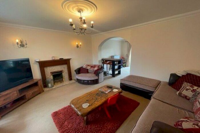 4 Bedroom Property To Rent In Hawthorn Chase, Lincoln, LN2