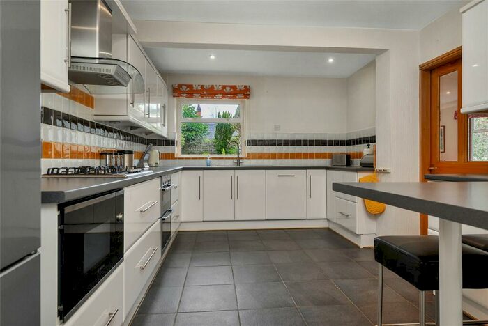 3 Bedroom Bungalow For Sale In Swithland Lane, Rothley, Leicester, LE7