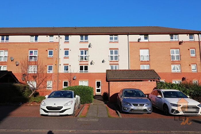 1 Bedroom Flat To Rent In London Road, Bridgeton, Glasgow, G40