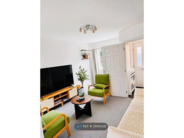 3 Bedroom End Terrace House To Rent In Chillingham Drove, Bridgwater, TA6