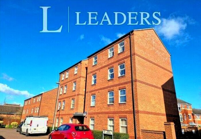 2 Bedroom Apartment To Rent In Bodill Gardens, Hucknall, NG15