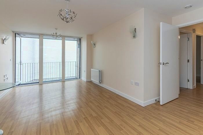 1 Bedroom Flat To Rent In Redvers Road, London, N22