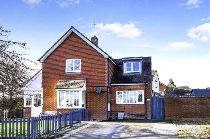 5 Bedroom Detached House To Rent In Grainge Close, Westbury, Brackley, NN13
