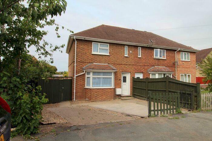 1 Bedroom House Of Multiple Occupation To Rent In Fairfax Road, Cambridge, CB1