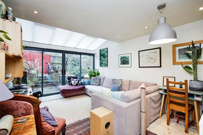 3 Bedroom Terraced House For Sale In St. John Street, Lewes, BN7