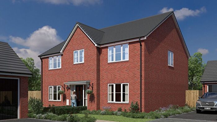 5 Bedroom Detached House For Sale In Chaucer Crescent, South Wootton, PE30
