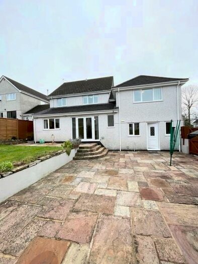 5 Bedroom Detached House To Rent In Wood Park, Ivybridge, PL21