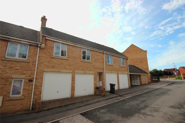 2 Bedroom Apartment To Rent In Orchard Gate, Bradley Stoke, Bristol, BS32
