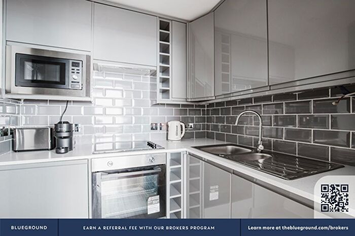 1 Bedroom Flat To Rent In Kensington, London, SW10