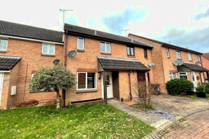 2 Bedroom Property To Rent In Middleleaze, Swindon, SN5