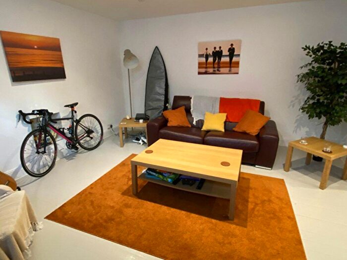 1 Bedroom Flat To Rent In Chesham Road, BN2