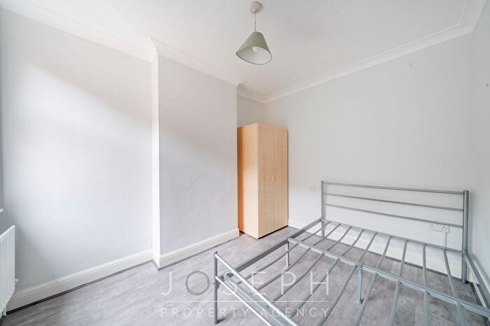 4 Bedroom Semi-Detached House To Rent In Cavendish Street, Ipswich, IP3
