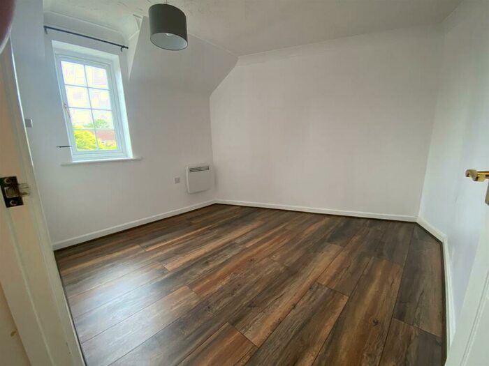 2 Bedroom Terraced House To Rent In Lime Walk, Old Leake, Boston, PE22