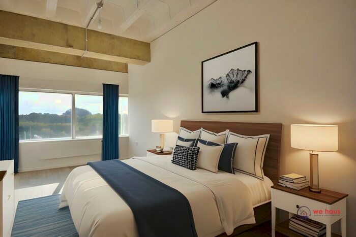 2 Bedroom Flat To Rent In Elder Gate, Central Milton Keynes, MK9