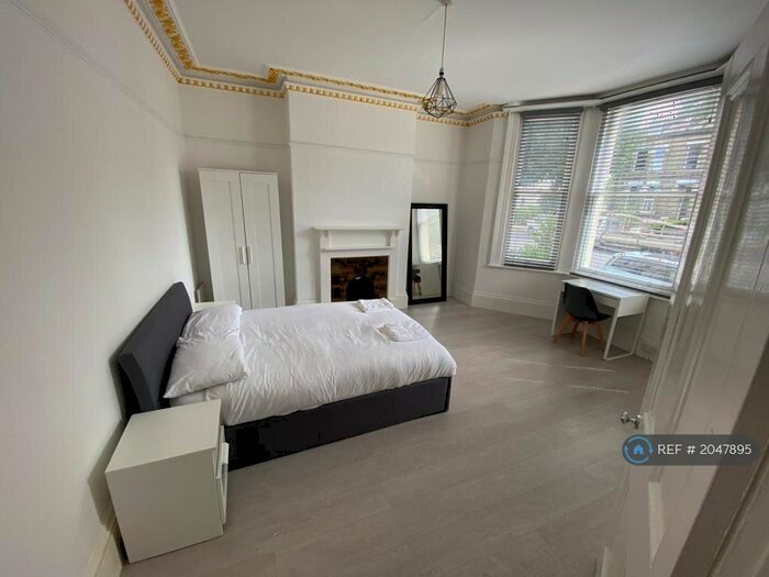 1 Bedroom Flat To Rent In Goldstone Villas, Hove, BN3