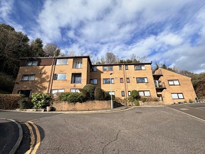 2 Bedroom Flat To Rent In Mumbles, Oystermouth Court, SA3