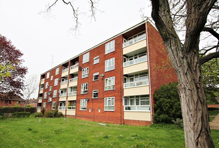 2 Bedroom Flat To Rent In Wilberforce Road, Norwich, Norfolk, NR5