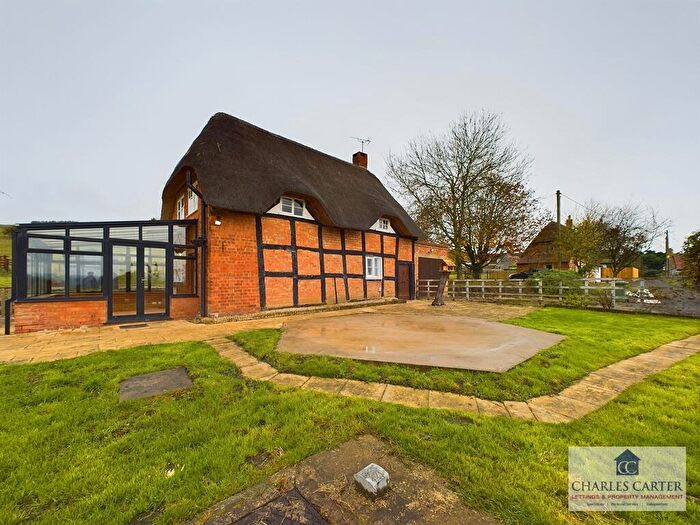 2 Bedroom Cottage To Rent In Grafton, Tewkesbury, GL20