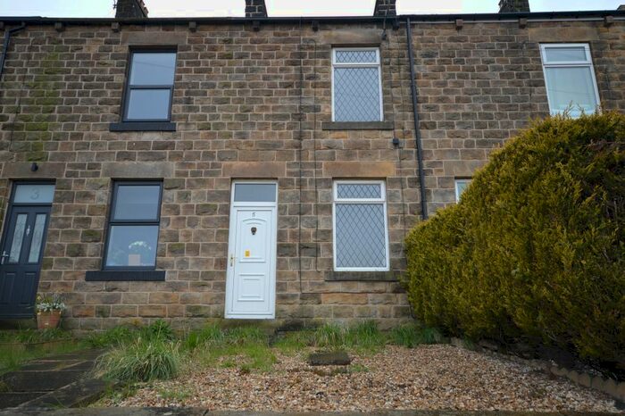 3 Bedroom Terraced House To Rent In Pot House Lane, Stocksbridge, Sheffield, South Yorkshire, Uk, S36