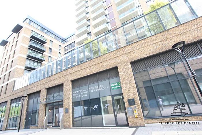 2 Bedroom Apartment For Sale In Compton House, Plumstead Road, London, SE18