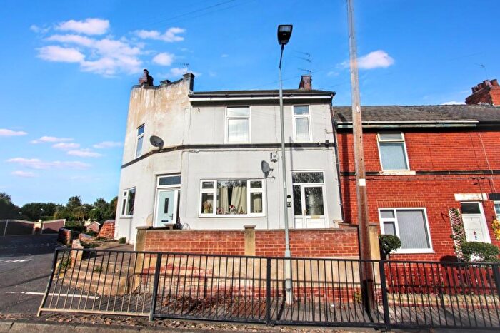 2 Bedroom Apartment For Sale In Norton Common Road, Norton, Doncaster, South Yorkshire, DN6