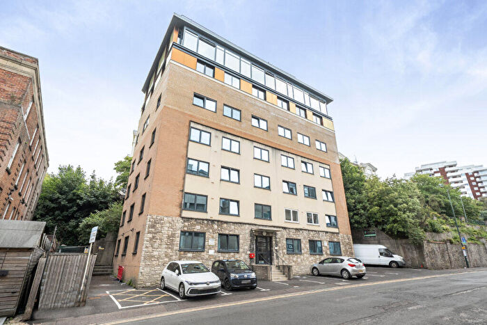 Studio For Sale In Compass Point, Bournemouth, BH1