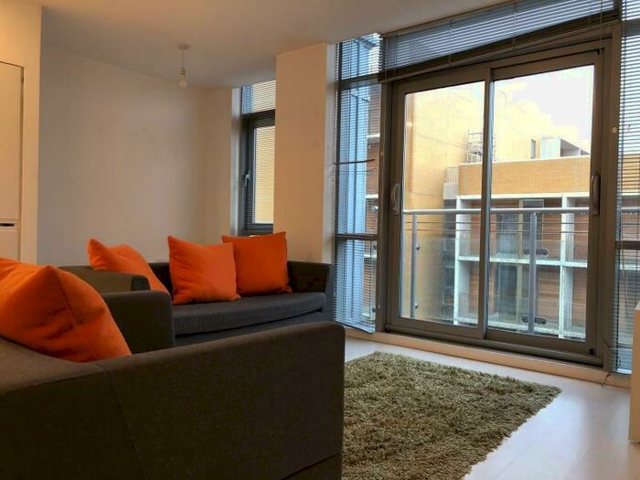 2 Bedroom Apartment To Rent In Manor Mills, Ingram Street, LS11