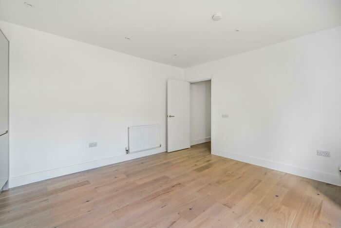 2 Bedroom Flat To Rent In Tamworth Place Croydon, CR0