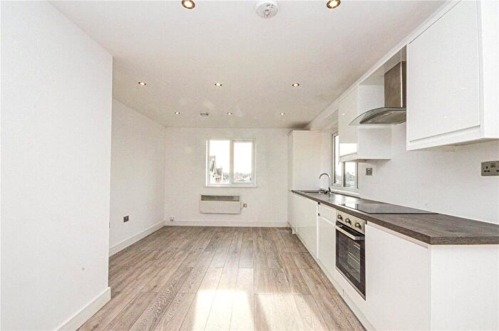 1 Bedroom Apartment To Rent In Coach Builders House, Stratton Road, Town Centre, Swindon, SN1