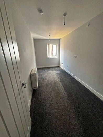 1 Bedroom Apartment To Rent In Chester Street, Mold, Flintshire, CH7
