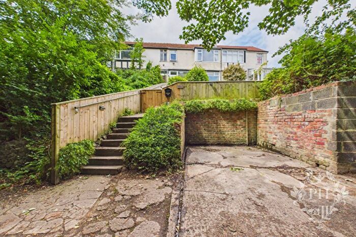 3 Bedroom Terraced House For Sale In St. Germains Grove, Marske-By-The-Sea, Redcar, TS11