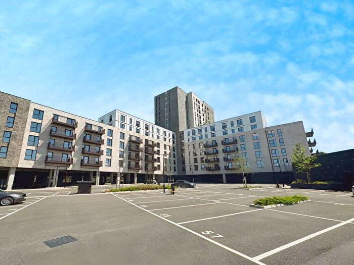 2 Bedroom Apartment To Rent In Station Approach, Harlow, CM20