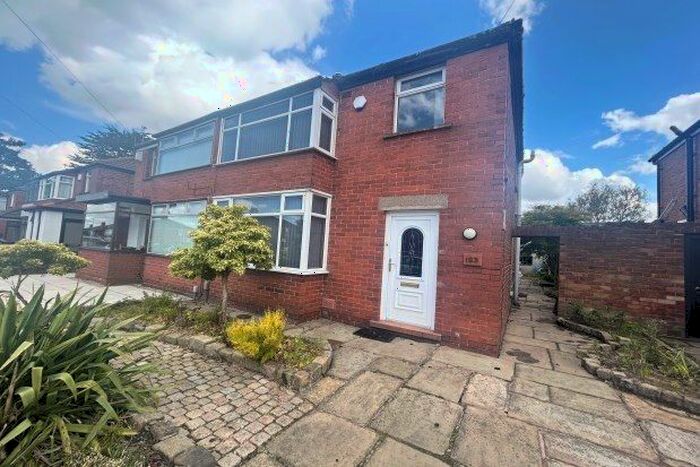 3 Bedroom Property To Rent In Irwin Road, St. Helens, WA9