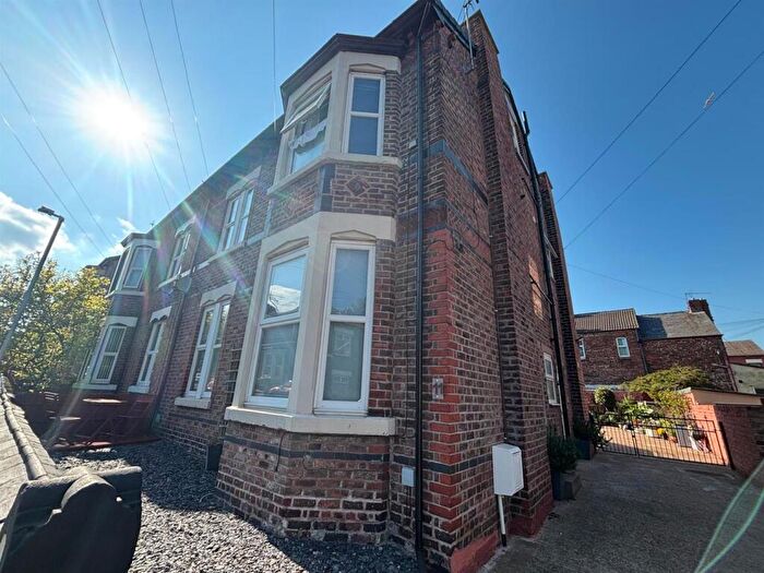 Studio To Rent In Cumberland Road Wallasey, CH45