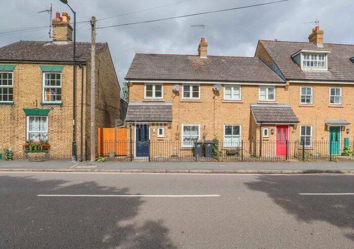 3 Bedroom End Of Terrace House To Rent In Lynn Road, Ely, CB6