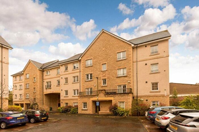 2 Bedroom Flat To Rent In , Timber Bush, Edinburgh, EH6