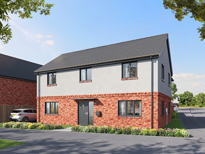 5 Bedroom Detached House For Sale In Graven Hill Road, Ambrosden, Bicester, OX25