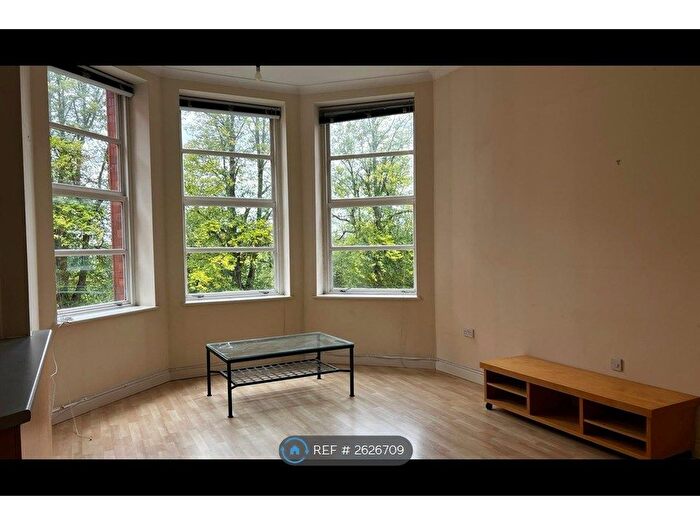 2 Bedroom Flat To Rent In Nightingale House, Nottingham, NG3