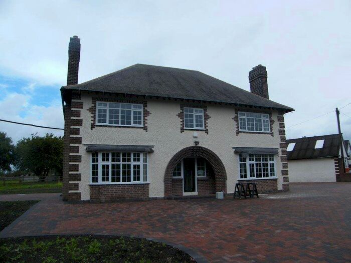 5 Bedroom Detached House To Rent In Heather Close Farm, Botcheston, LE9